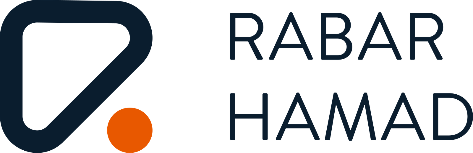 Rabar Hamad