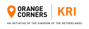 Orange Corner